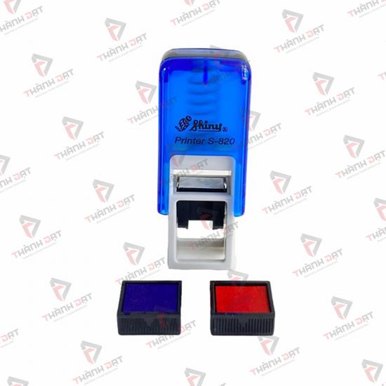 Dấu S820