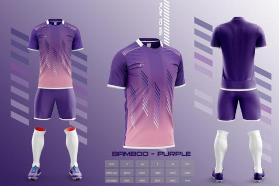 Quần áo thể thao