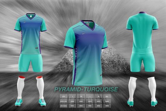 Quần áo thể thao