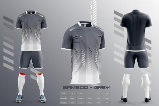 Quần áo thể thao