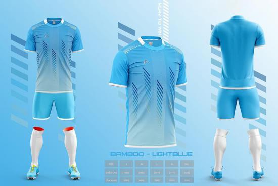 Quần áo thể thao