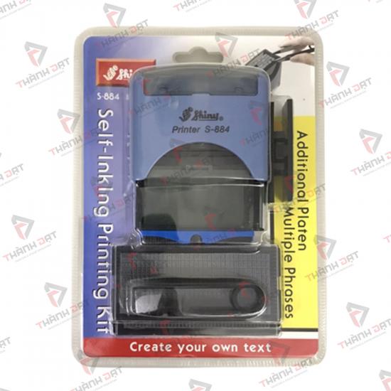 Dấu số ghép S884