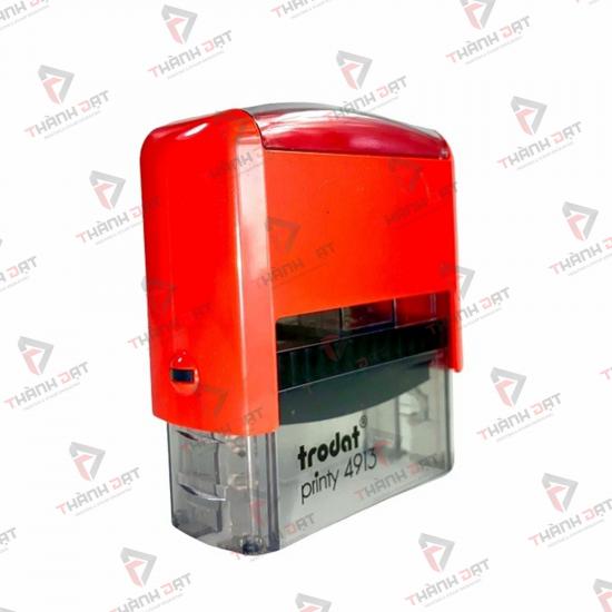 Dấu Trodat 4912