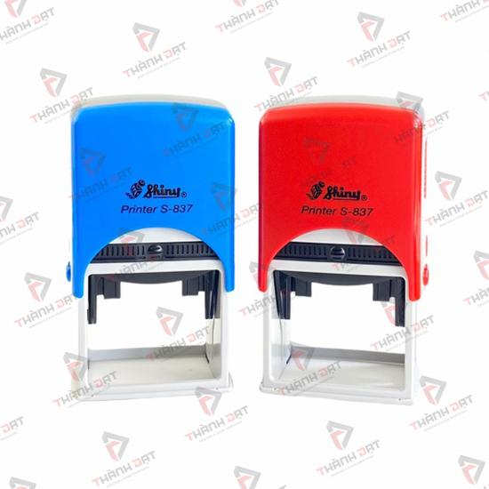 Dấu S837