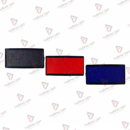 Khay mực dấu vuông