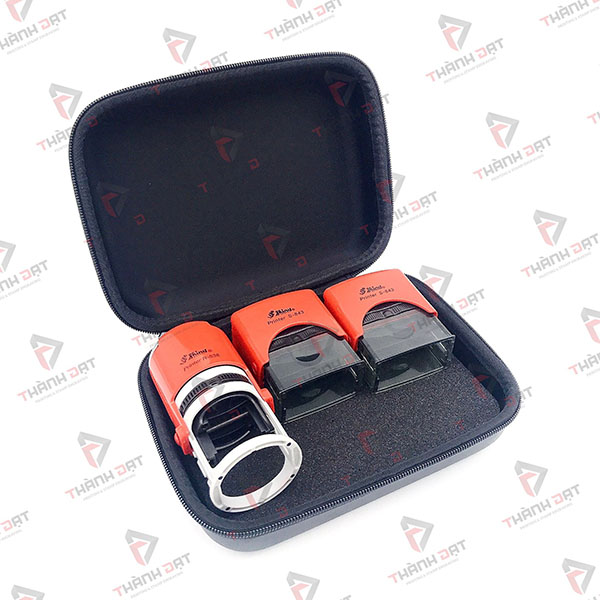 Dịch vụ khắc dấu lấy ngay giá rẻ, chất lượng số 1 trên thị trường